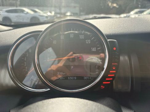 Used 2016 MINI Cooper S image 28
