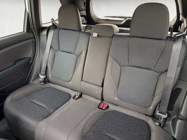 New 2026 Subaru Forester Touring AWD/4WD image 13