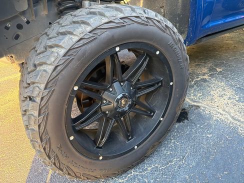 Used 2018 Ford F150 XLT w/ Equipment Group 302A Luxury AWD/4WD image 7