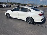 Used 2021 Kia Forte GT image 2