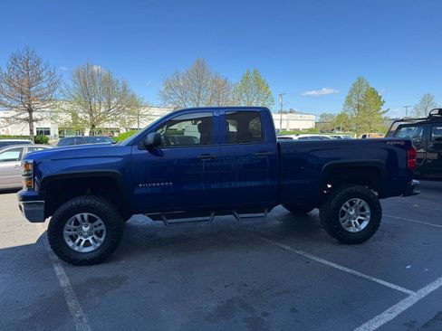 Used 2014 Chevrolet Silverado 1500 LT w/ All Star Edition image 22