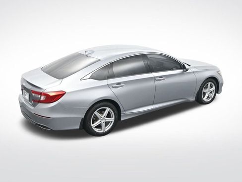Used 2020 Honda Accord LX image 27
