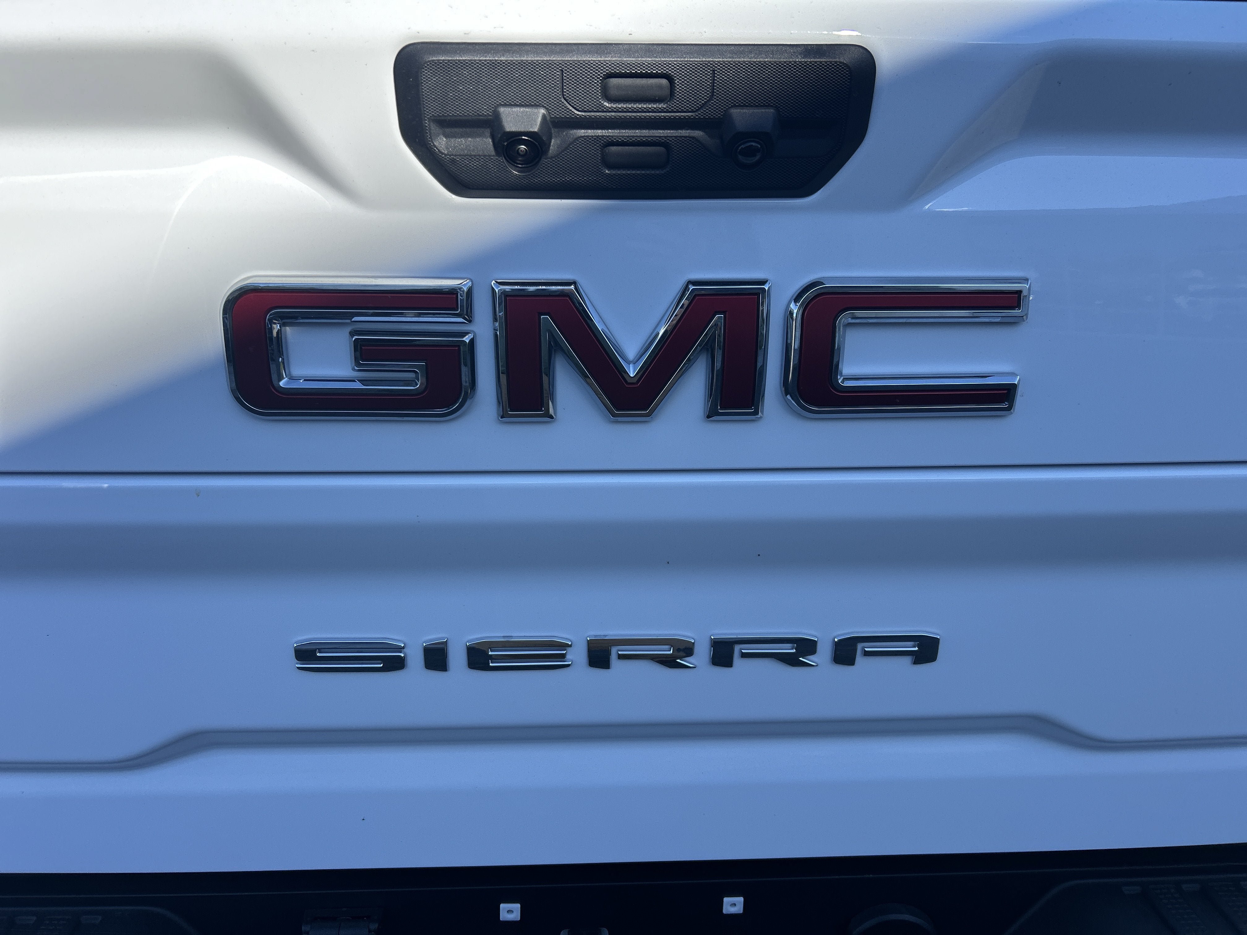 New 2026 GMC Sierra 3500 AT4 w/ AT4 Premium Plus Package AWD/4WD image 10