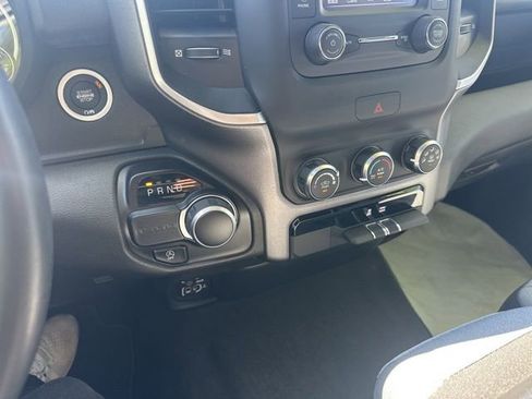 Used 2023 RAM 1500 Big Horn image 27