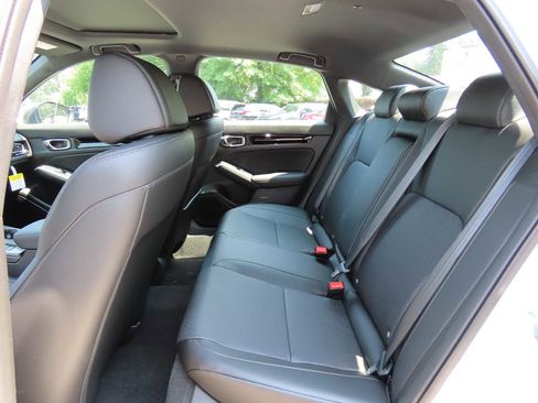 New 2026 Honda Civic Sport image 14