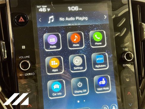 New 2026 Subaru Forester Premium image 15