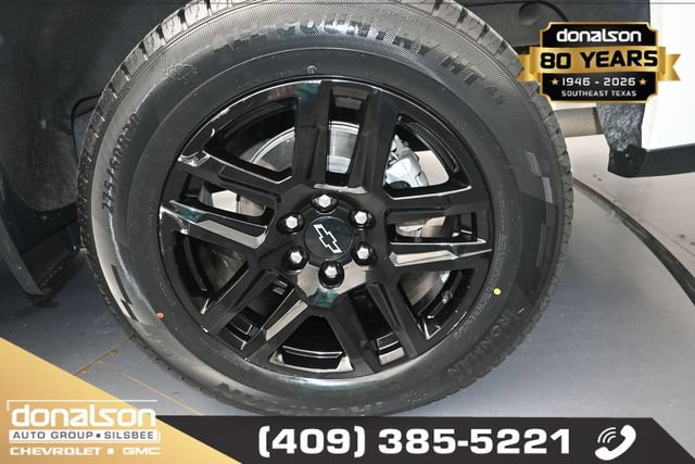Used 2023 Chevrolet Silverado 1500 RST w/ Redline Edition AWD/4WD image 13