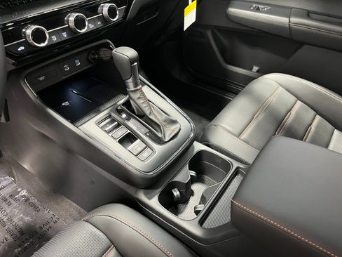 New 2026 Honda CR-V Sport Touring image 23