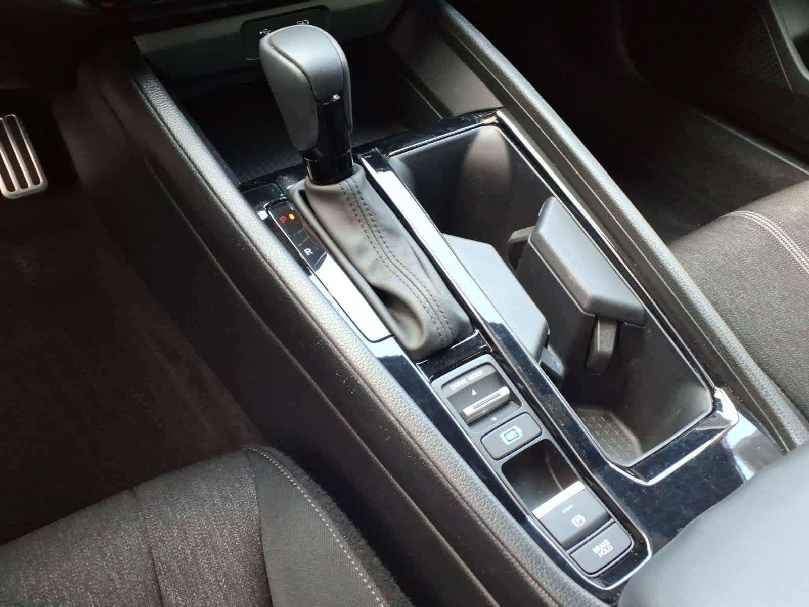 Used 2024 Honda Accord Sport image 22
