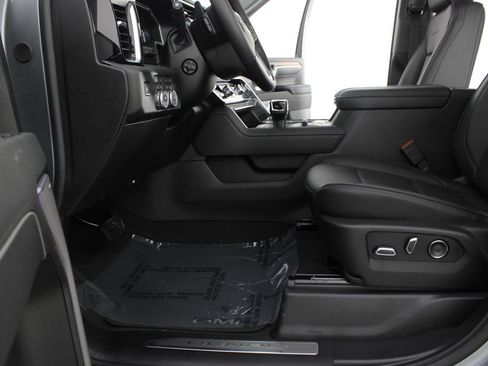 New 2026 GMC Sierra 1500 Denali AWD/4WD image 20