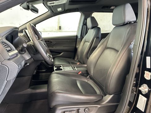 Certified 2025 Honda Odyssey Sport-L image 17