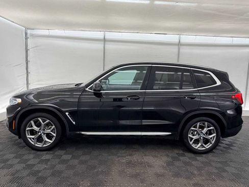 Used 2023 BMW X3 xDrive30i image 3