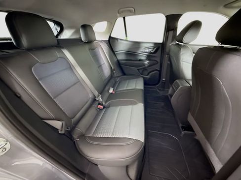 New 2026 Chevrolet Trax LT image 24