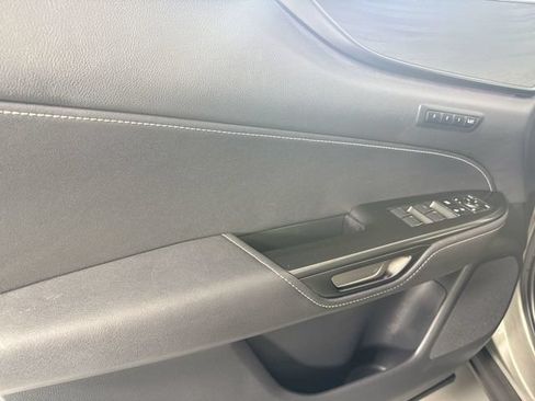 Used 2022 Lexus NX 450h+ AWD w/ Vision Package image 21