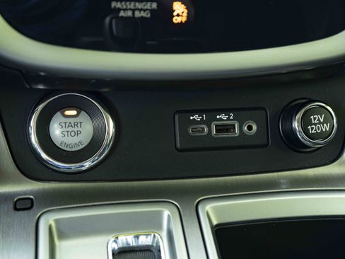 Used 2019 Nissan Murano SV AWD/4WD image 25