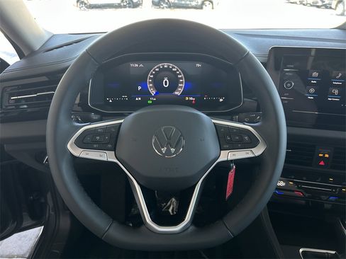 New 2026 Volkswagen Jetta S image 18