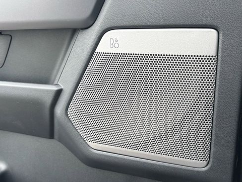 New 2025 Ford F150 Lariat w/ Equipment Group 501A Mid image 22