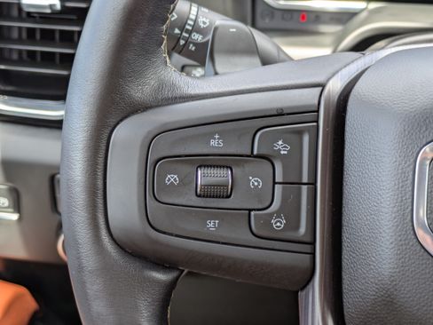 Used 2024 GMC Sierra 1500 Denali Ultimate AWD/4WD image 25