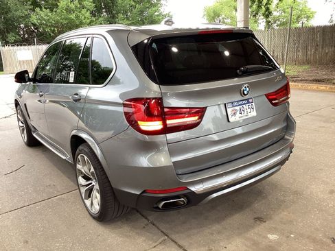 Used 2018 BMW X5 sDrive35i RWD image 2