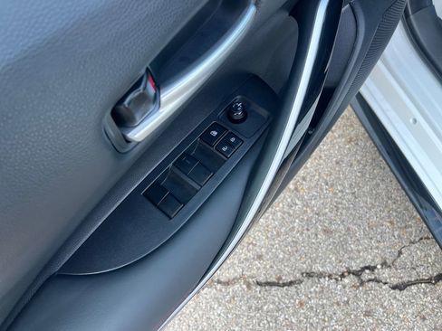 Certified 2024 Toyota Corolla XSE image 12