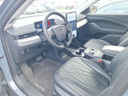 Used 2023 Ford Mustang Mach-E Select RWD image 10