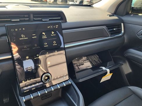 New 2026 GMC Terrain Denali image 35