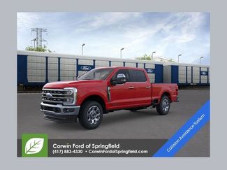 New 2026 Ford F350 Lariat 360° Tour