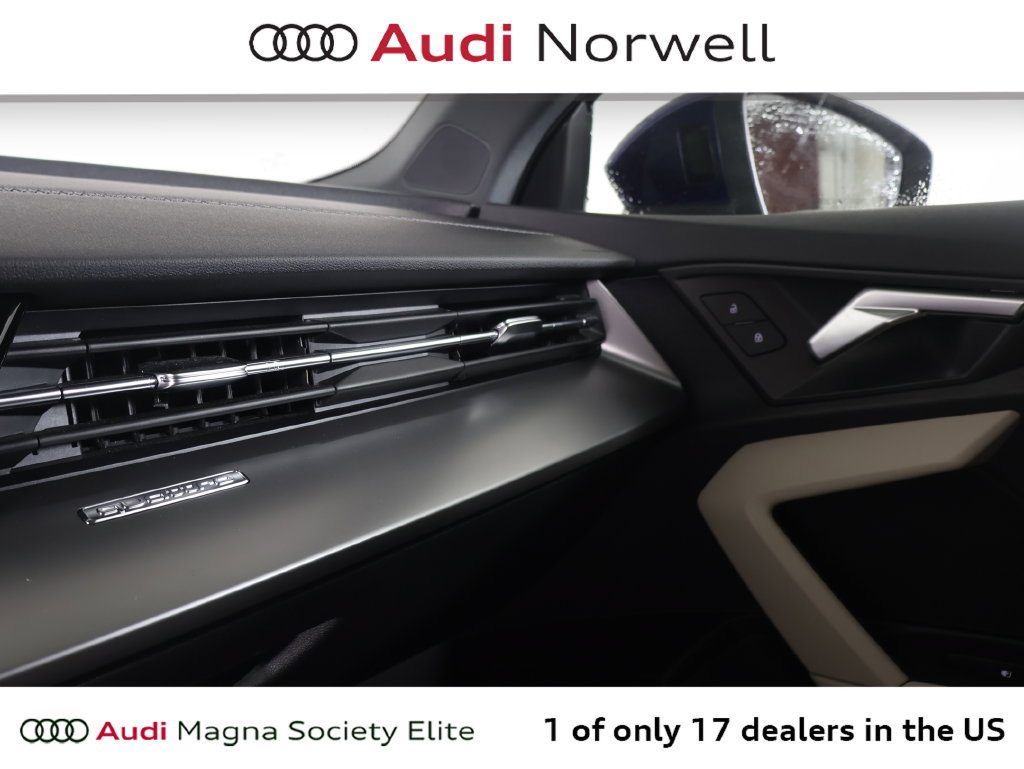 Used 2024 Audi A3 2.0T Premium AWD/4WD image 7