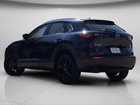 Used 2022 MAZDA CX-30 2.5 Turbo w/ Premium Plus Pkg image 6
