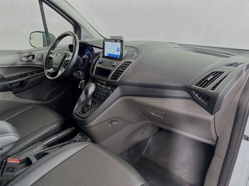 Used 2022 Ford Transit Connect XL FWD image 31