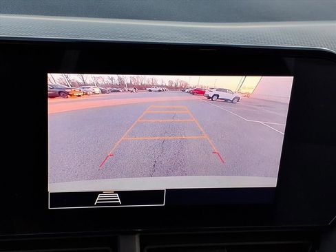 Used 2024 Chevrolet Trax RS w/ Driver Confidence Package image 14