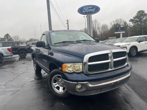 Used 2003 Dodge Ram 1500 Truck ST image 2