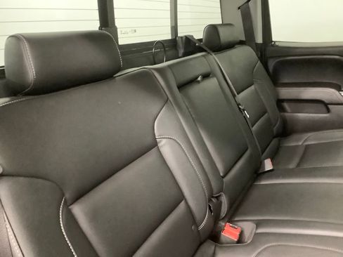 Used 2016 Chevrolet Silverado 2500 LTZ w/ Duramax Plus Package AWD/4WD image 29