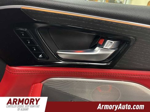 Used 2023 Acura MDX Type S image 48