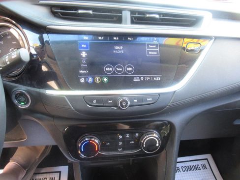 Used 2022 Buick Encore GX Preferred FWD image 17
