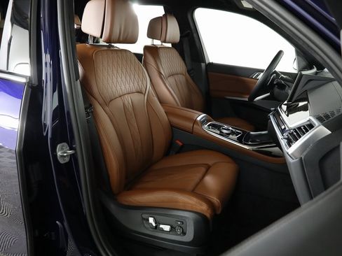 Used 2026 BMW X7 M60i image 66