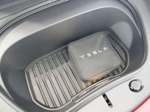 Used 2026 Tesla Model 3 AWD/4WD image 10
