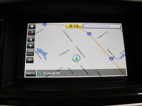 Used 2018 Genesis G80 3.8 w/ Option Group 02 image 13