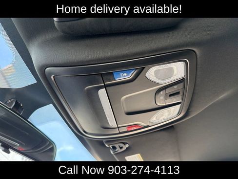 Used 2022 RAM 2500 Big Horn AWD/4WD image 23