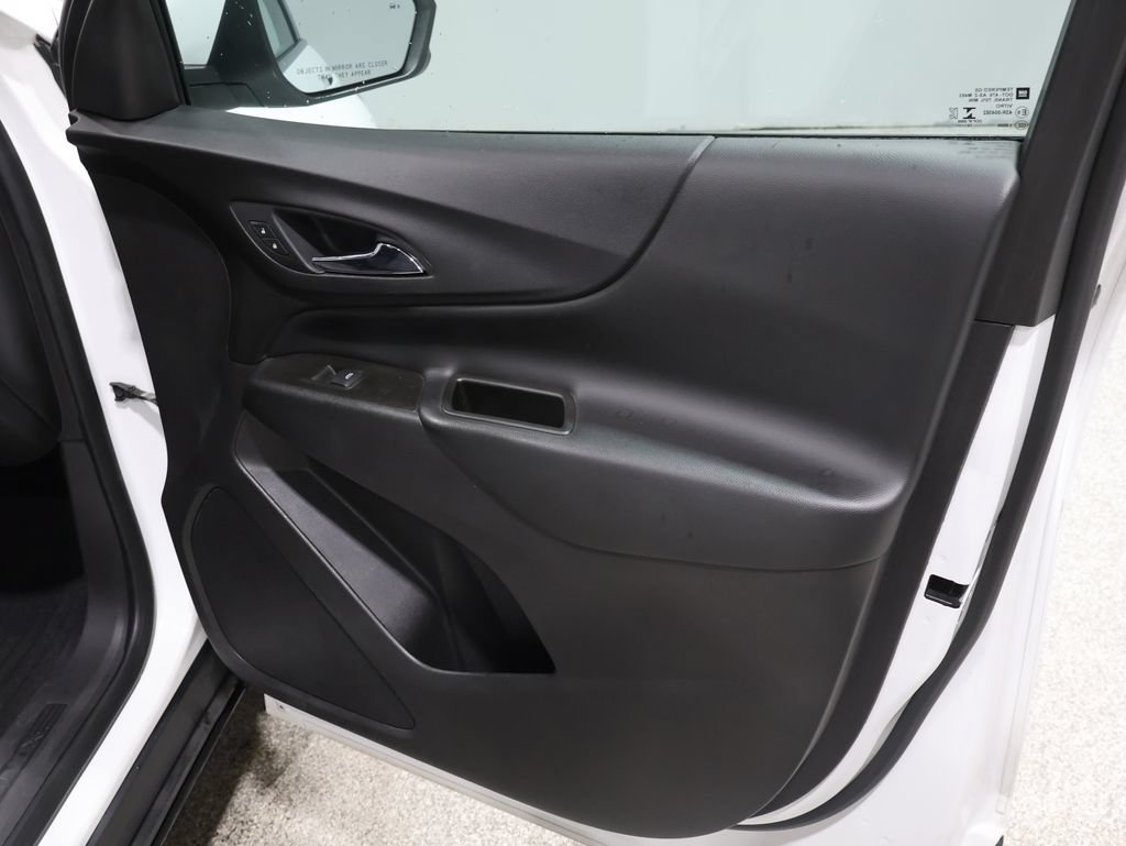 Used 2020 Chevrolet Equinox LT AWD/4WD image 27