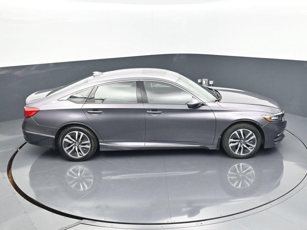 Certified 2020 Honda Accord EX image 14