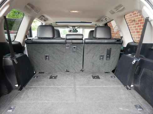 Used 2015 Lexus GX 460 w/ Premium Package AWD/4WD image 11