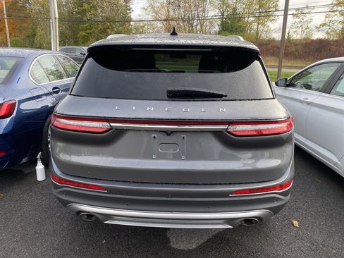 Used 2022 Lincoln Corsair AWD w/ Equipment Group 101A image 6