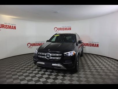 Used 2025 Mercedes-Benz GLE 350 4MATIC