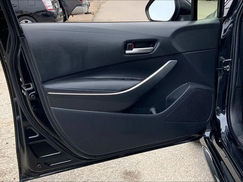 Used 2022 Toyota Corolla SE image 21