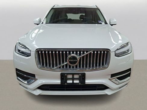 Used 2020 Volvo XC90 T6 Inscription AWD/4WD image 2