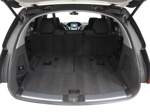 Used 2016 Acura MDX SH-AWD image 28