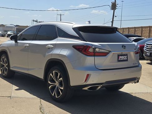 Used 2016 Lexus RX 350 FWD image 8