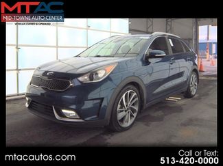 Used 2018 Kia Niro Touring image 1