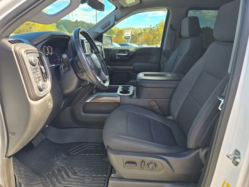 Used 2020 Chevrolet Silverado 1500 RST w/ All-Star Edition image 4